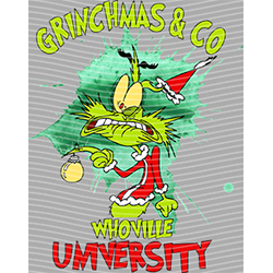 Christmas-ADJ 11485